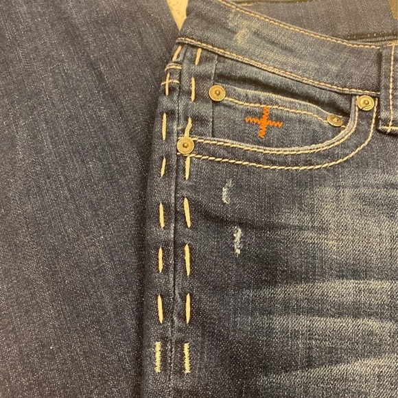 Flying Monkey Jeans - Picture 4 of 11